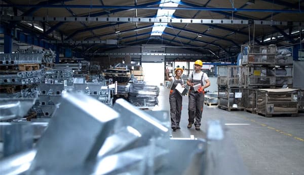 Steels manufacturer and provider