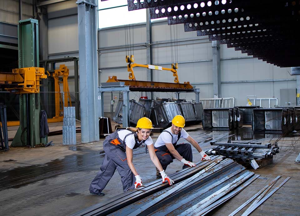 Steel Industry
