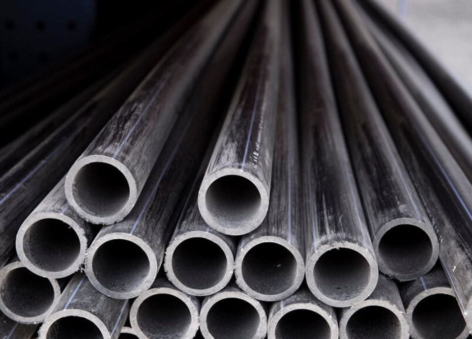 Steel Pipes Supplier