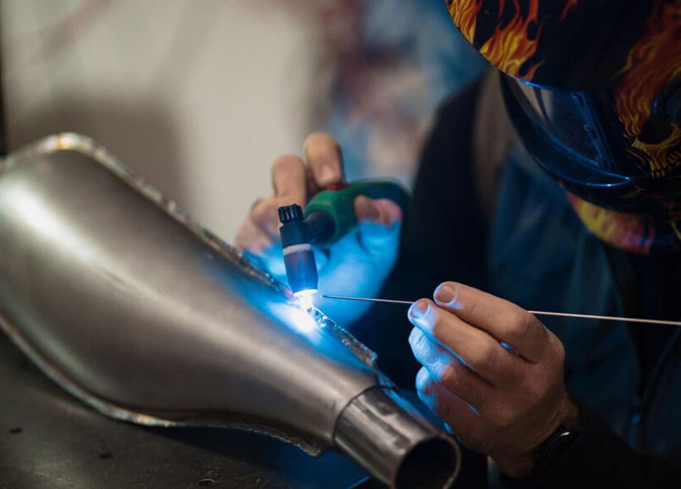 Steel Manufacturing Industry