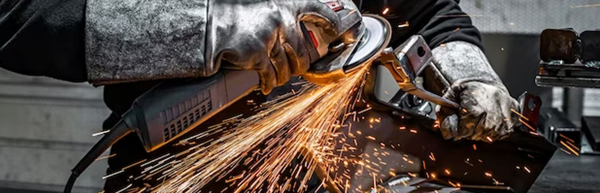Stainless steel Industry