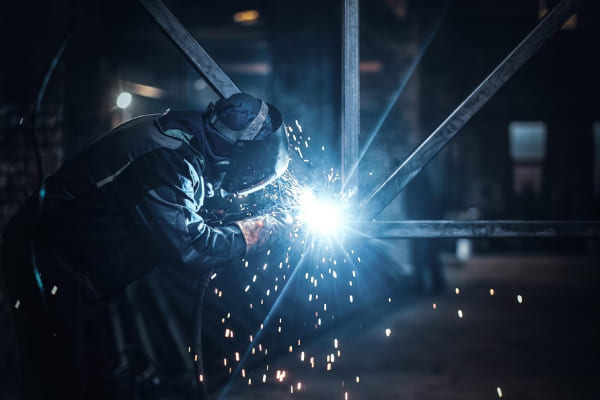 Steel industry in Delhi