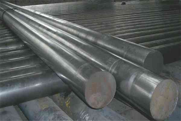 Stainless Steel Round Bar